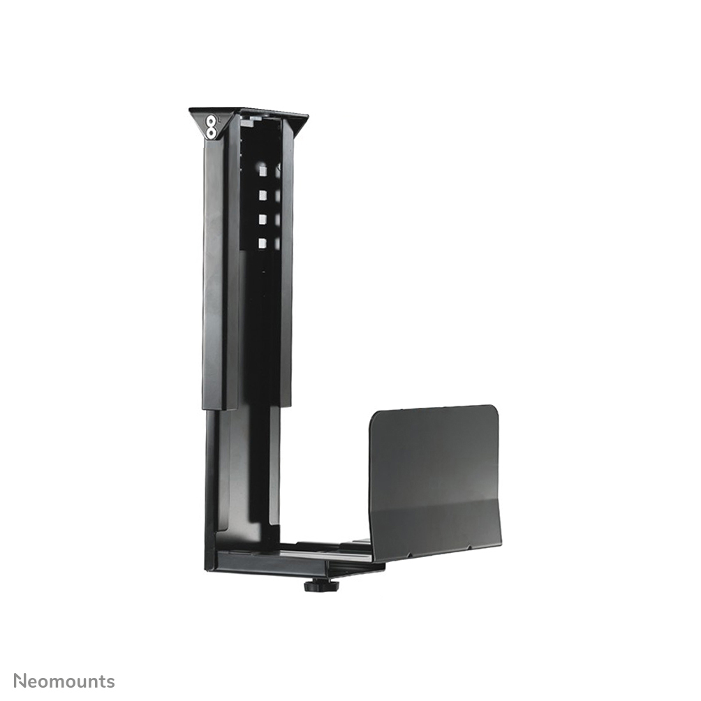 Neomounts by Newstar CPU-D200 - Befestigungskit (CPU-Halterung) - Schwarz, Ansicht 4