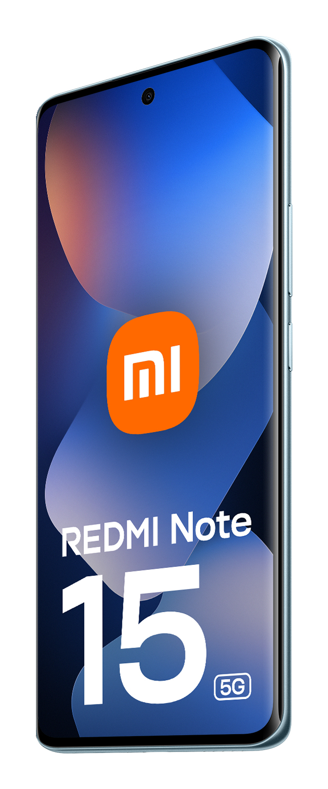Xiaomi Redmi Note 15 - 256 GB - 5.520 mAh, Ansicht 3