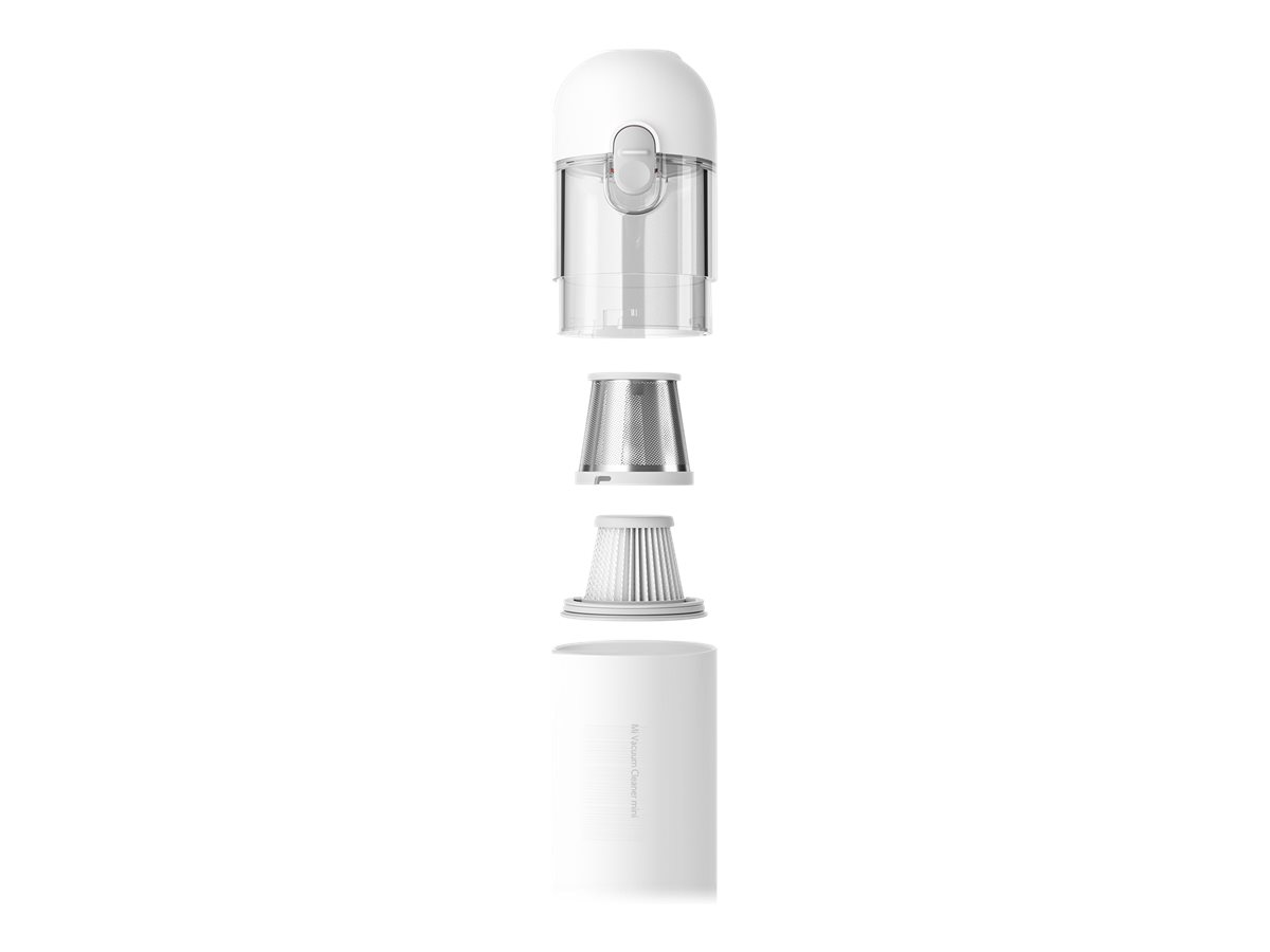 Xiaomi Mi SSXCQ01XY Vacuum Cleaner mini - Staubsauger, Ansicht 3