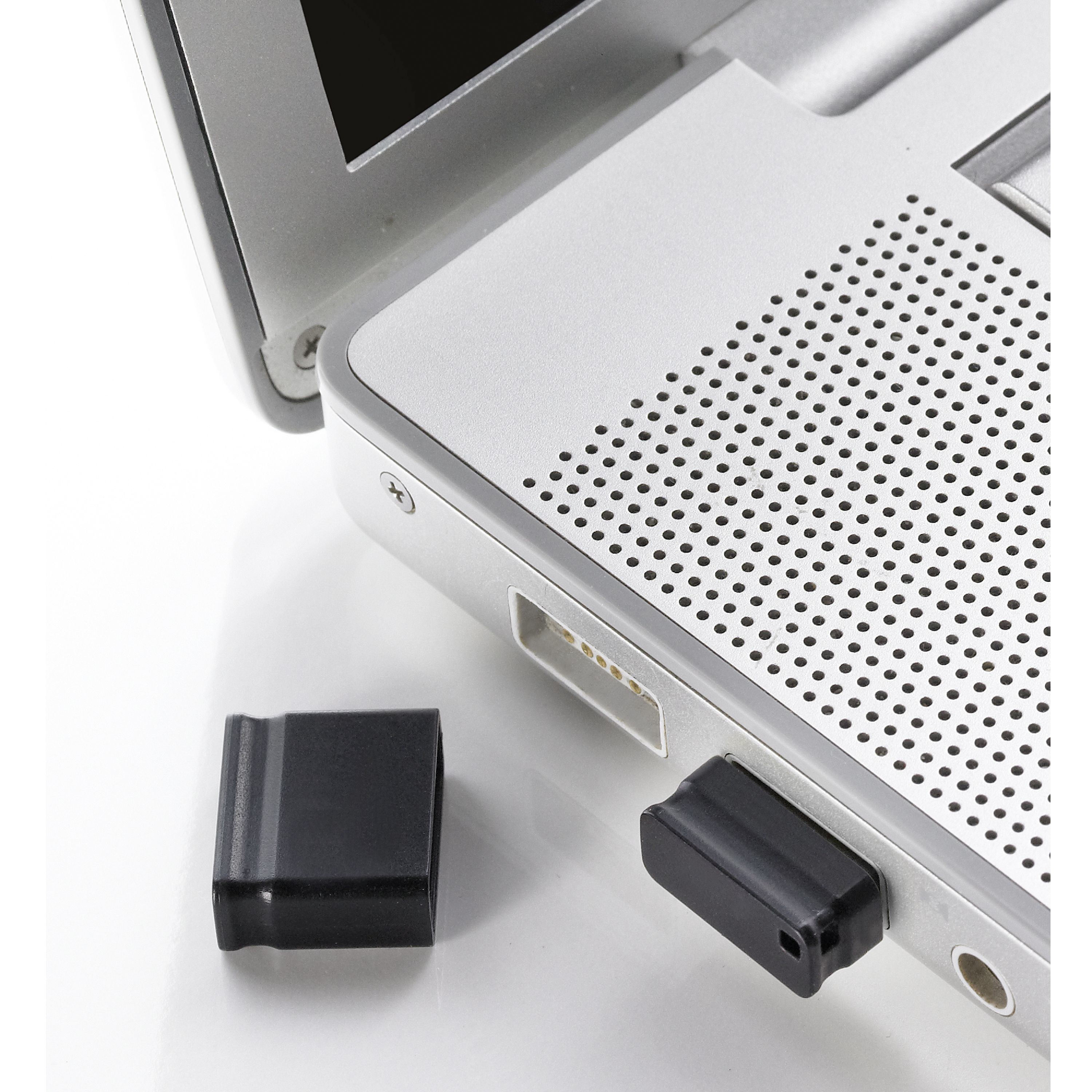 Intenso USB-Flash-Laufwerk - 8 GB - USB 2.0, Ansicht 2