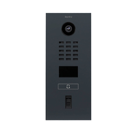 Doorbird Fingerprint 50 IP Video Türsprechanlage D2101FV, Ansicht 2