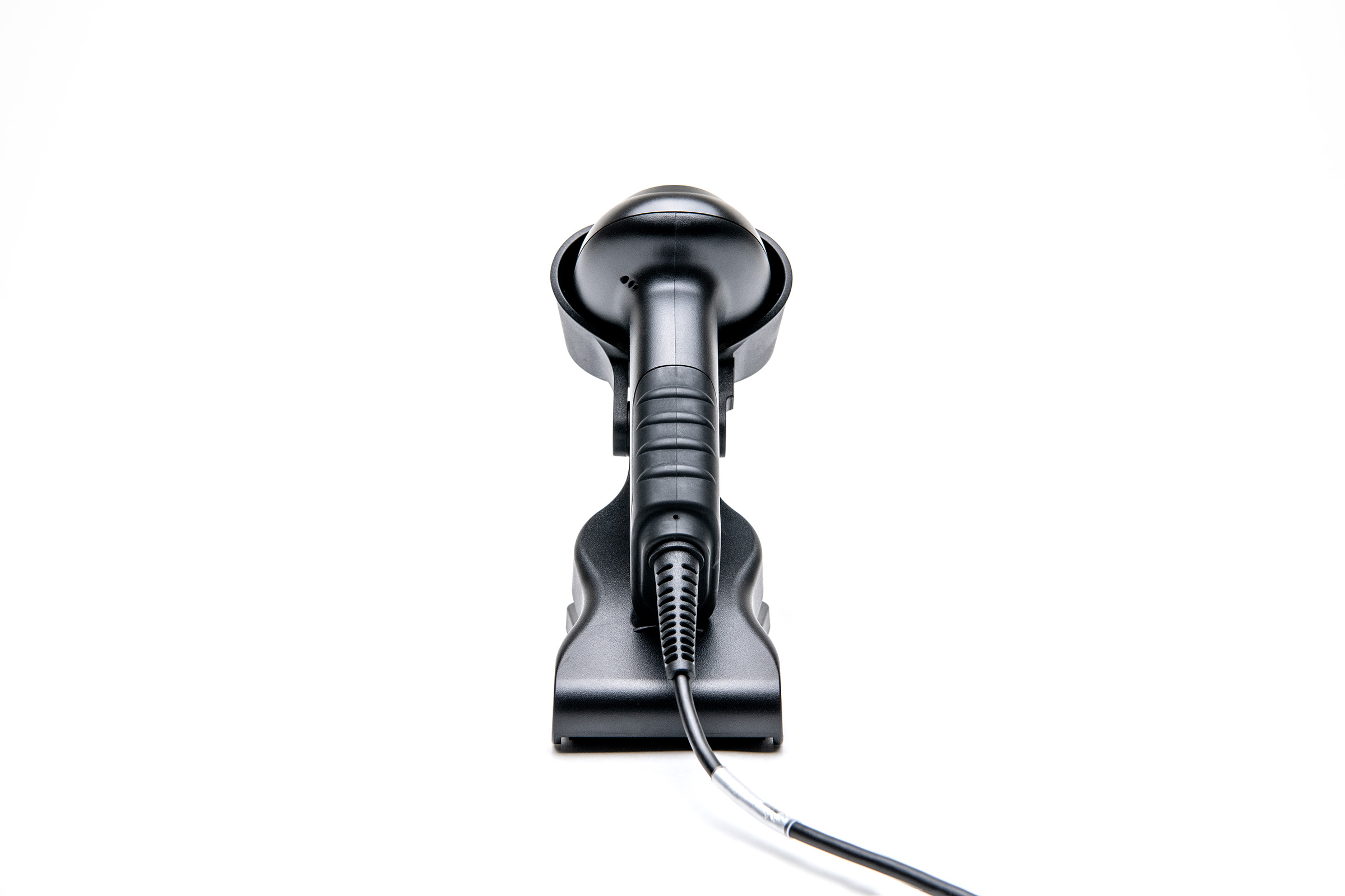 Star Micronics BSH-32U BLK - Handheld Barcode Scanner 1D/2D USB Black, Ansicht 4