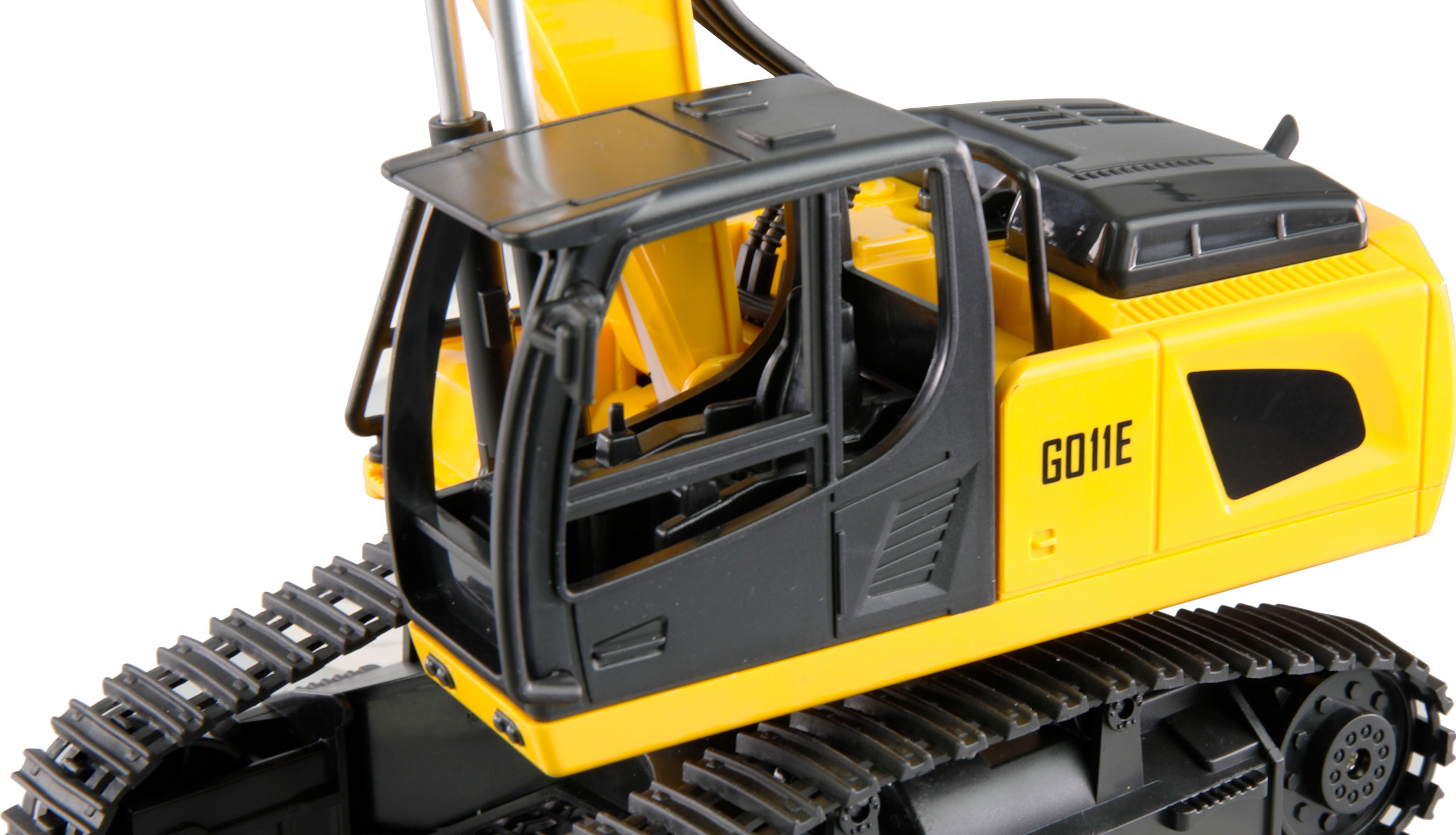 Amewi Kipper & Kettenbager 2in1 Set 1 24 RTR 6+, Ansicht 4