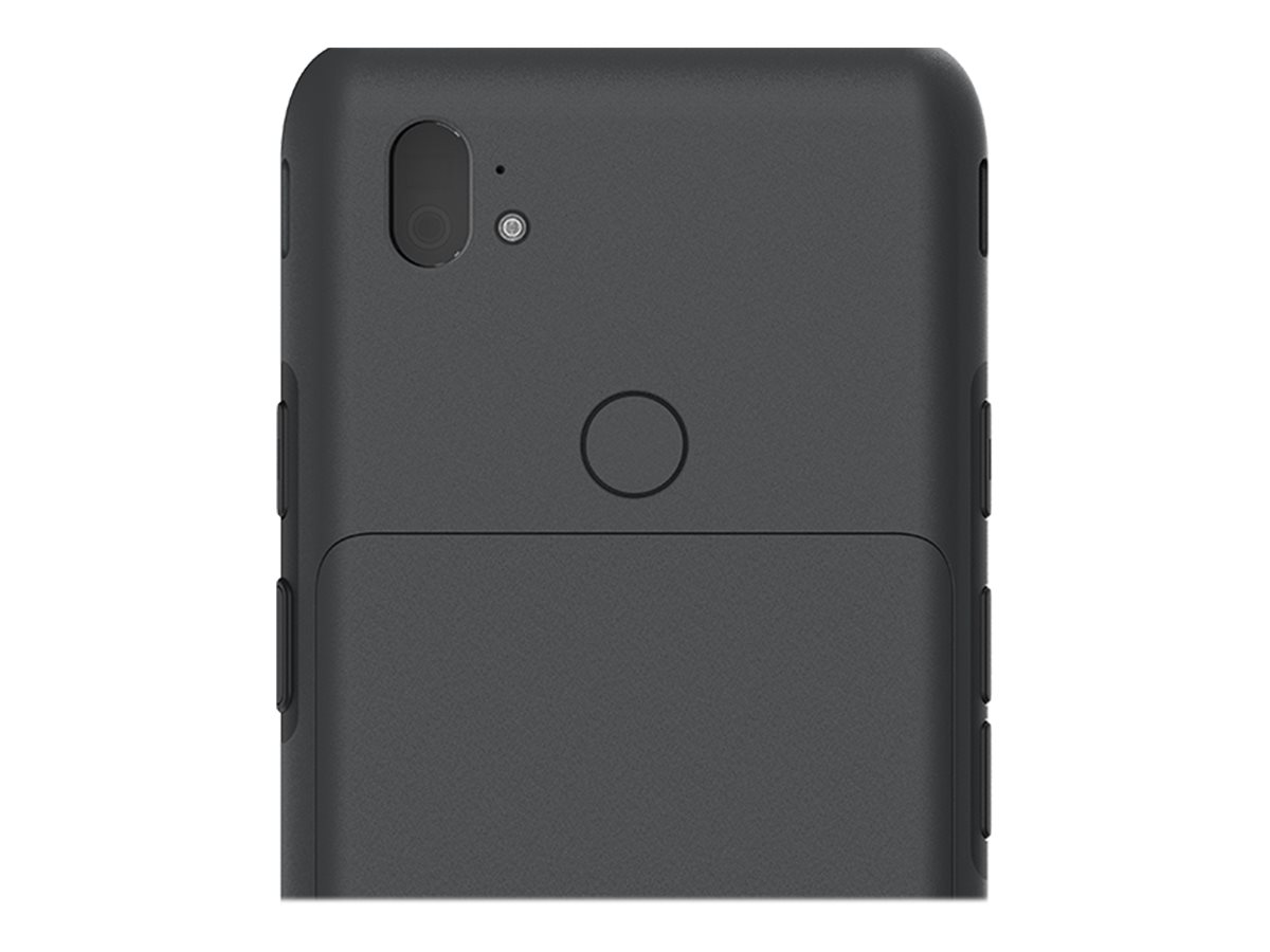 SpectraLink Versity 9540 - 3G Smartphone - RAM 4 GB / Interner Speicher 64 GB, Ansicht 3