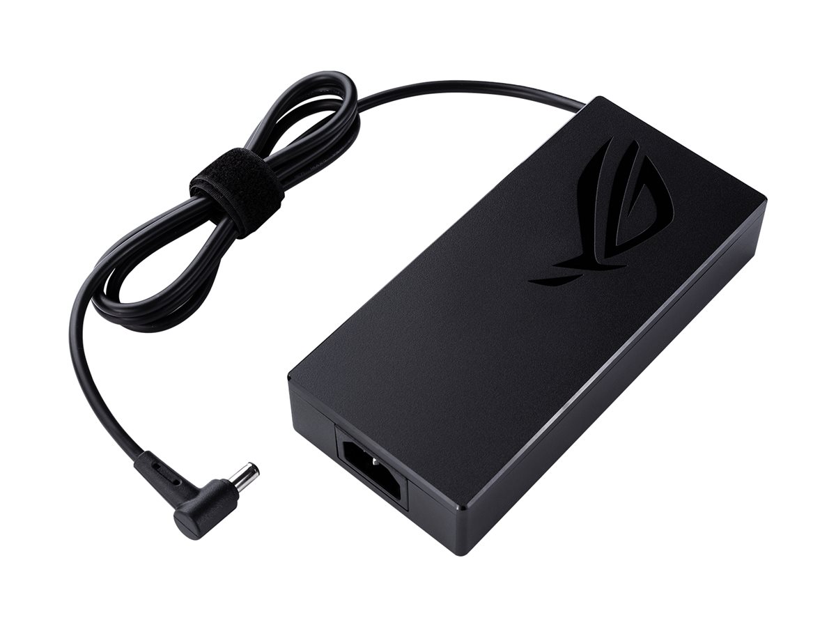 ASUS  Netzteil - 280 Watt - Schwarz, Ansicht 4