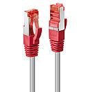 Lindy Crossover-Kabel - RJ-45 (M) zu RJ-45 (M)