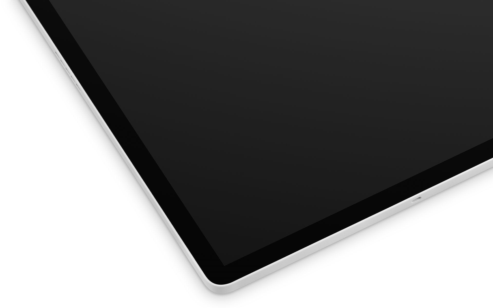Wacom MovinkPad Pro 14, hellgrau, Snapdragon 8s Gen 3, 12GB RAM, 256MB Flash, Ansicht 4