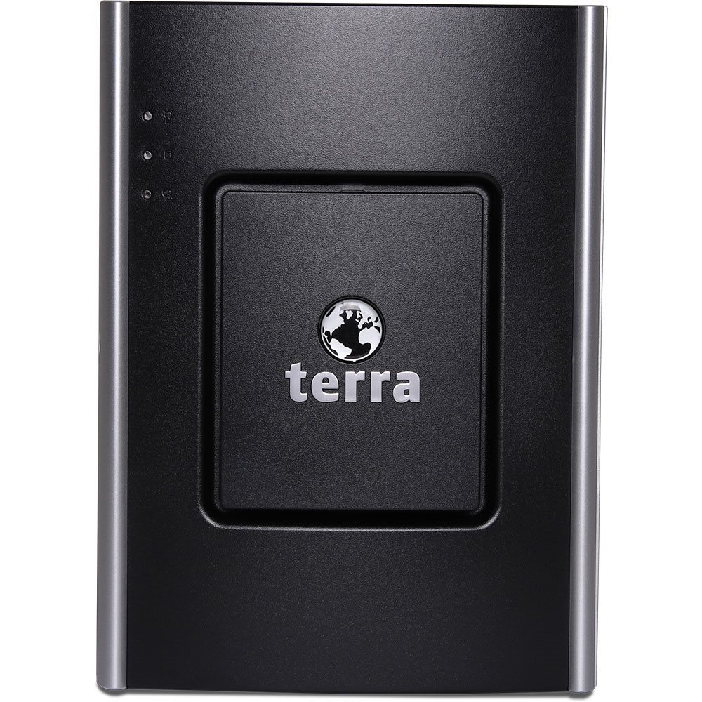 TERRA MINISERVER G6 - Server - Xeon UP - Server - Xeon UP