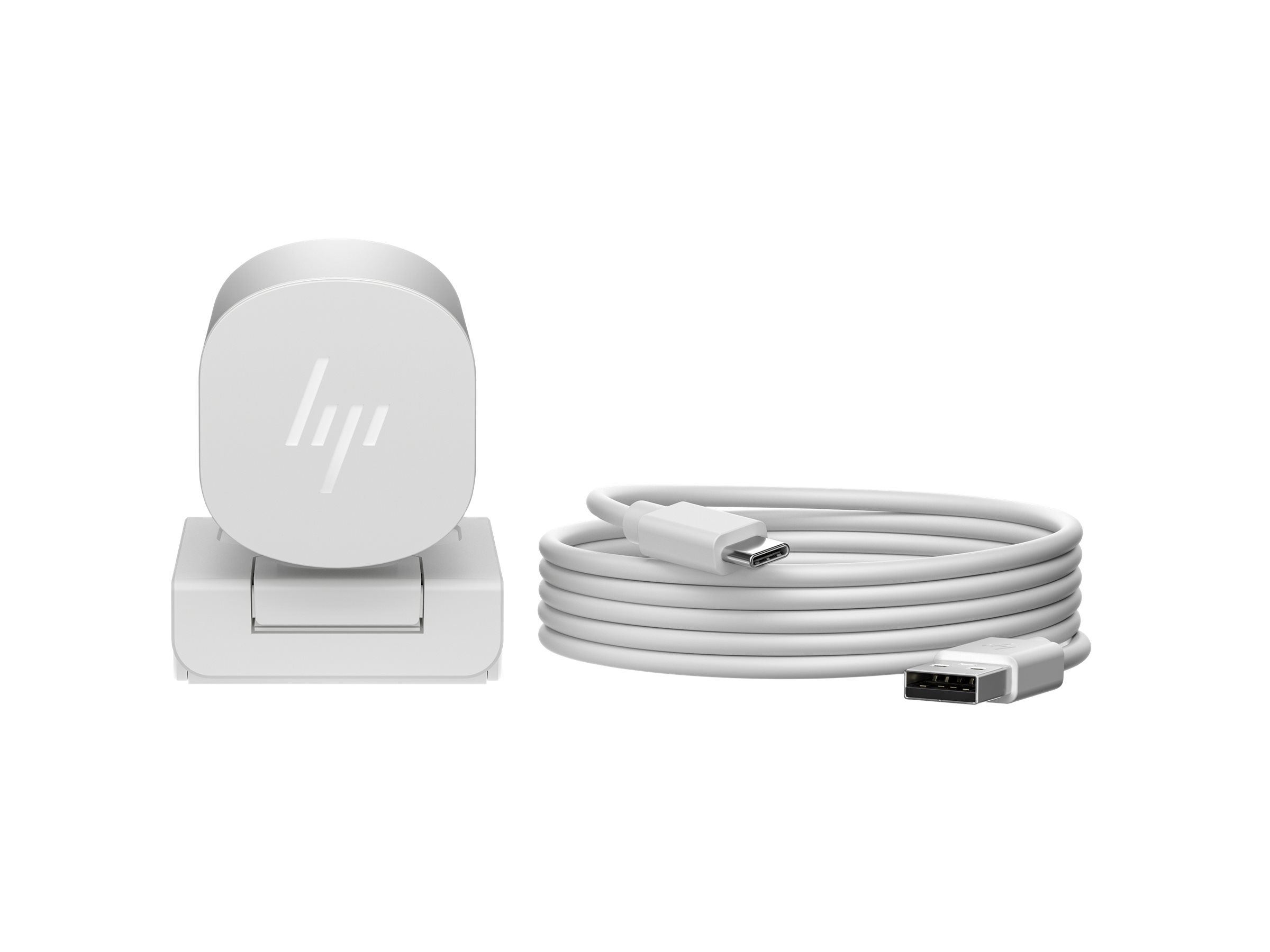 HP 960 Streaming - Webcam - Farbe - 3840 x 2160, Ansicht 4