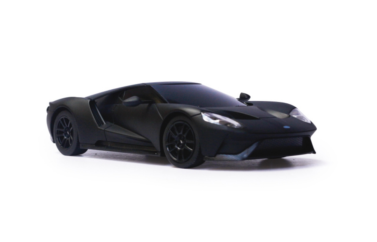 JAMARA 405157 - Auto - 1:24, Ansicht 3