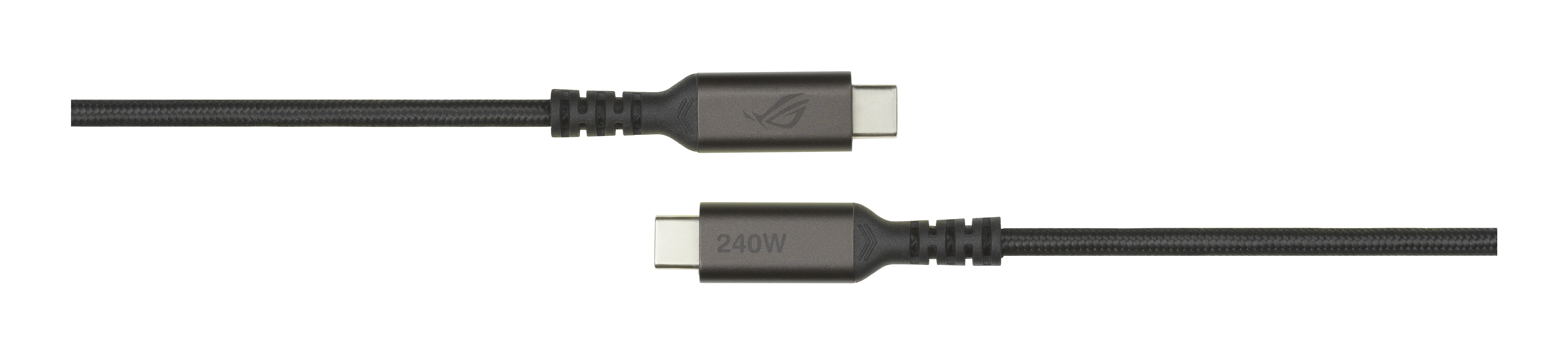 ASUS ROG LCR50 - USB-Kabel - 24 pin USB-C (M), Ansicht 3