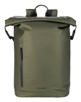 TUCANO ROLLO RUCKSACK OLIVE GREEN