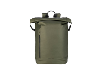 TUCANO ROLLO RUCKSACK OLIVE GREEN