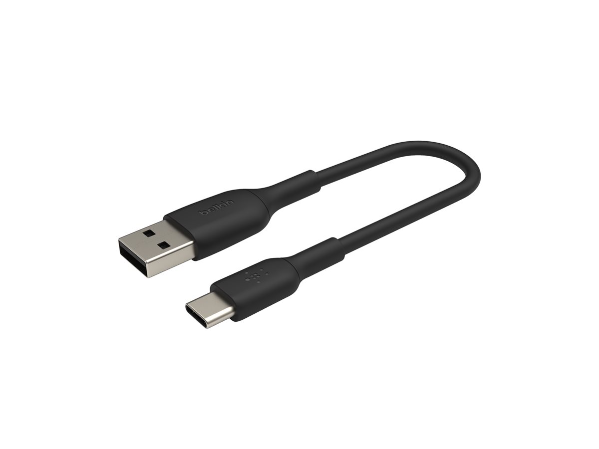 Belkin BOOST CHARGE - USB-Kabel - 24 pin USB-C (M), Ansicht 3
