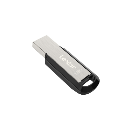 Lexar 128GB JumpDrive M400 USB3.0 Flash Drive - USB-Stick - 128 GB, Ansicht 3