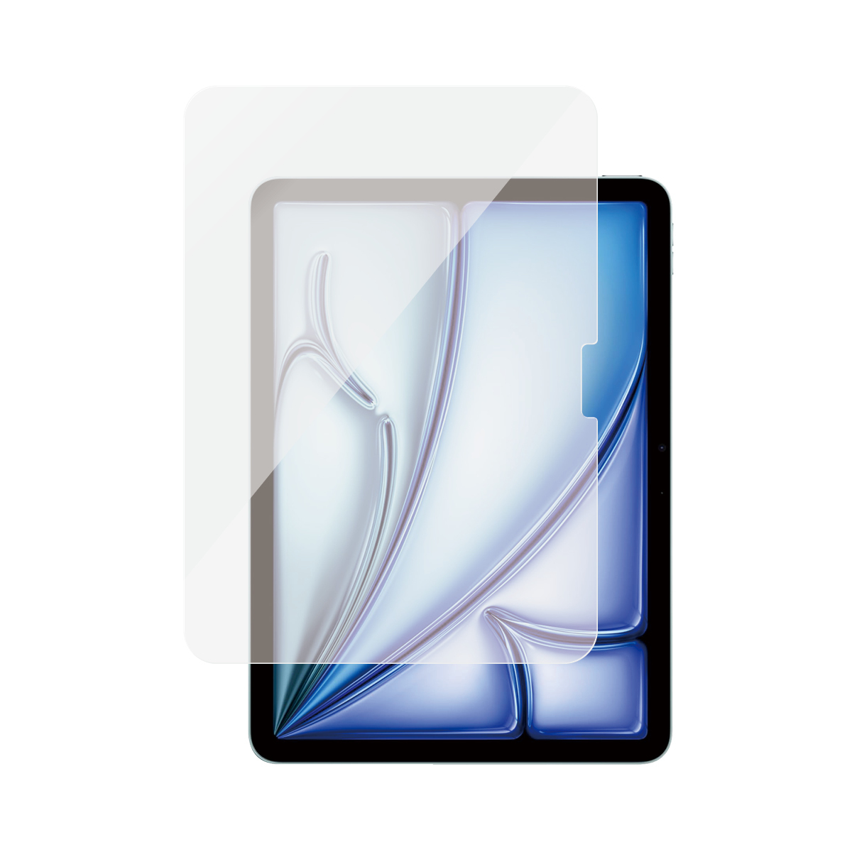 PanzerGlass SAFE. by PanzerGlass - Bildschirmschutz für Tablet, Ansicht 2