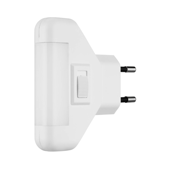 REV Ritter REV 337171 - Stecker-Nachtlicht - Weiß - IP20 - II - 5 Glühbirne(n) - LED, Ansicht 3