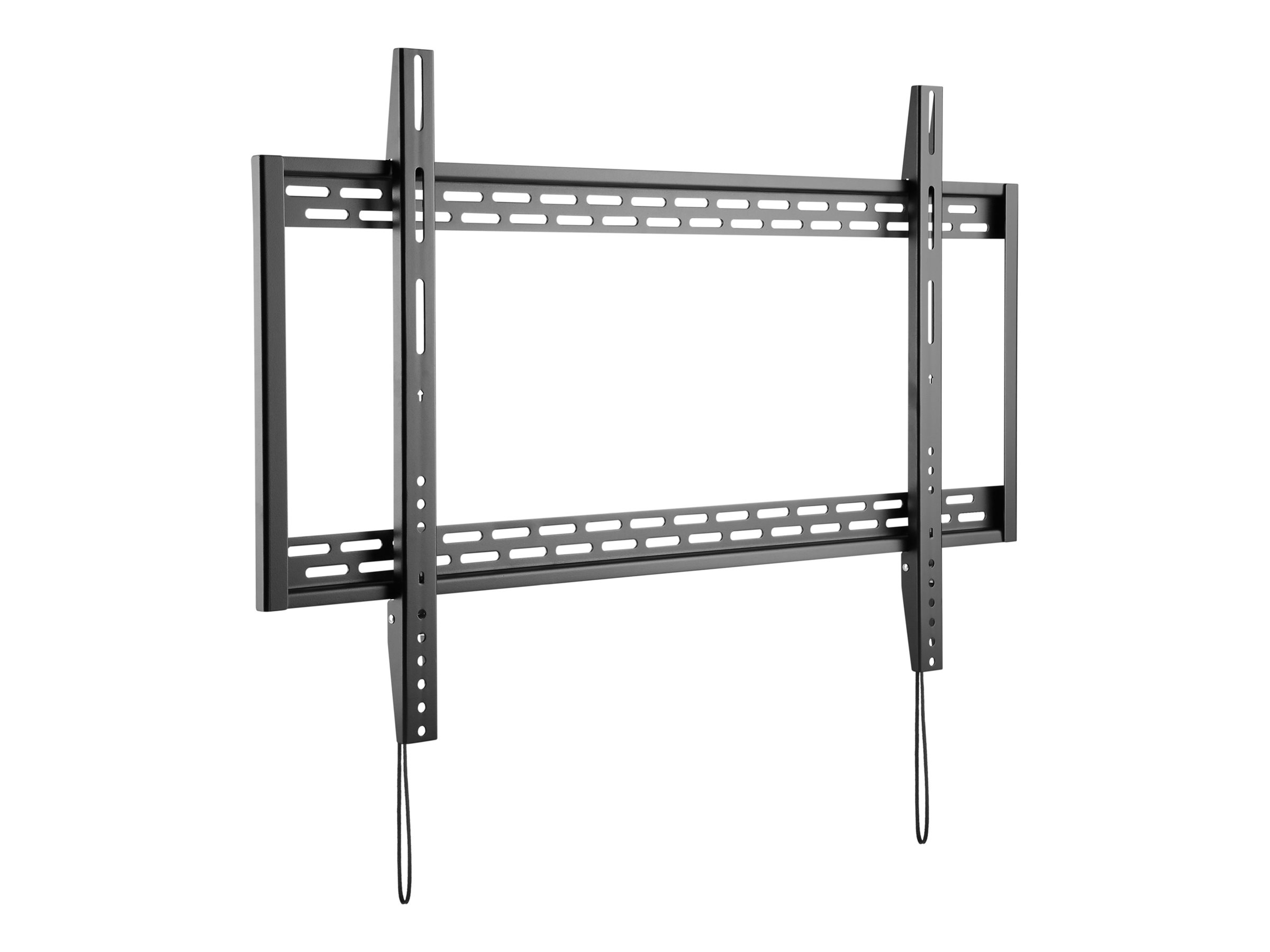 Equip Klammer - für Flachbildschirm - Stahl - Schwarz - Bildschirmgröße: 152.4-254 cm (60"-100")