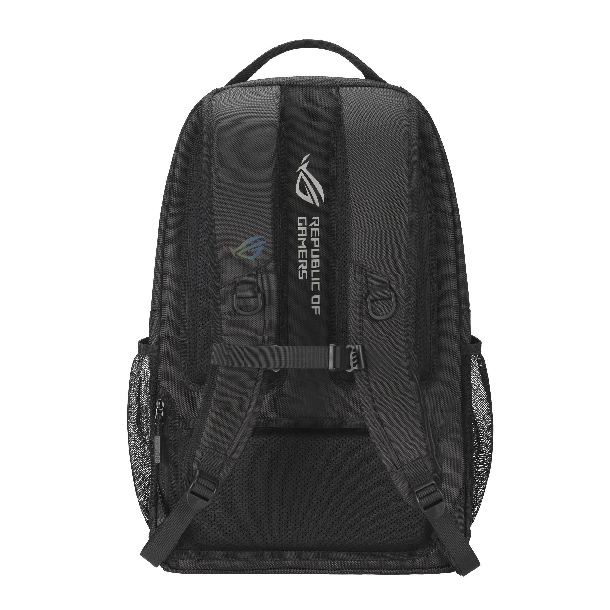 ASUS ROG Ranger BP2800 - Notebook-Rucksack - 45.7 cm (18), Ansicht 2