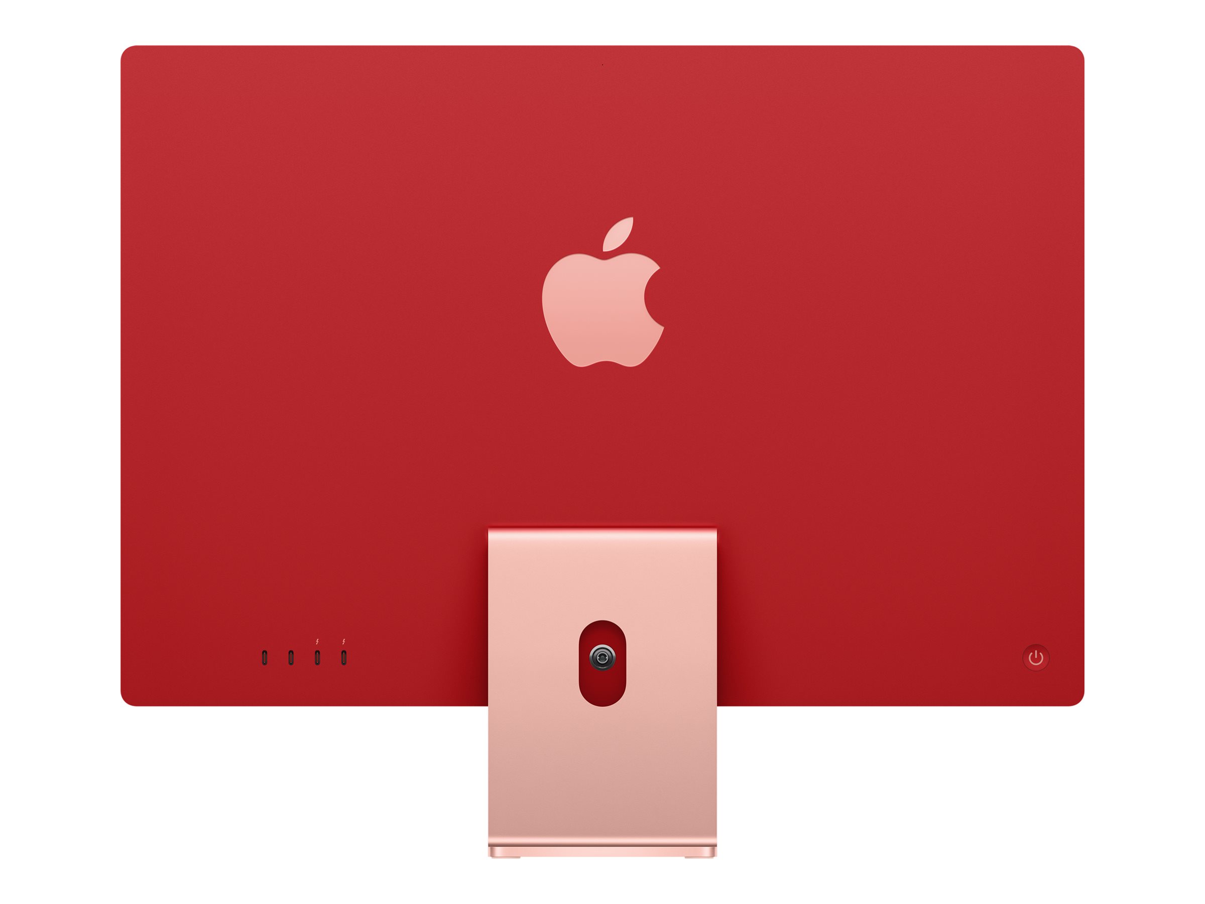 Apple iMac with 4.5K Retina display - All-in-One (Komplettlösung)