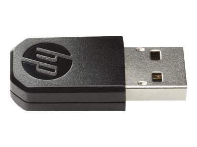 HP USB Rem Acc Key G3 KVM Console Switch (AF650A)