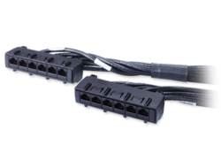 APC Data Distribution Cable - Netzwerkkabel - TAA-konform - RJ-45 (W)