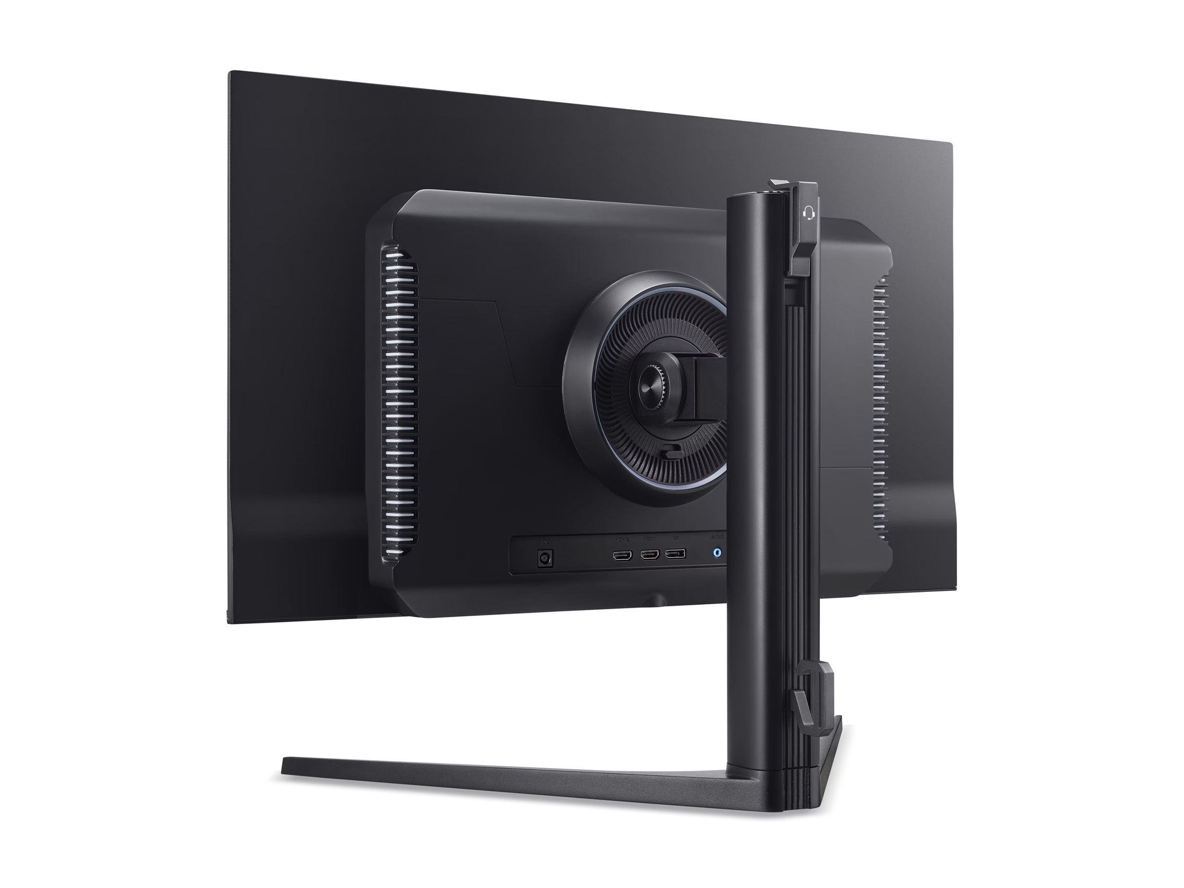 Acer Predator X27U Z1bmiiprx - X Series - OLED-Monitor - Gaming - 68.6 cm (27), Ansicht 4