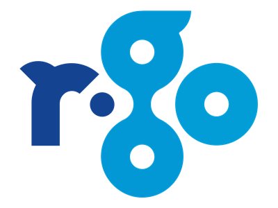 R-Go Steel Basic - Notebook-Ständer - Silber, Ansicht 2