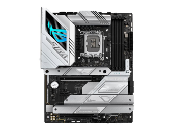 ASUS ROG STRIX Z790-A GAMING WIFI II - Motherboard - ATX - LGA1700-Sockel - Z790 Chipsatz - USB 3.2 Gen 1 USB 3.2 Gen 2 USB-C 3.2 Gen2 USB-C 3.2 Gen 2x2 - 2.5 Gigabit LAN Wi-Fi 7 Bluetooth - Onboard-Grafik (CPU erforderlich)