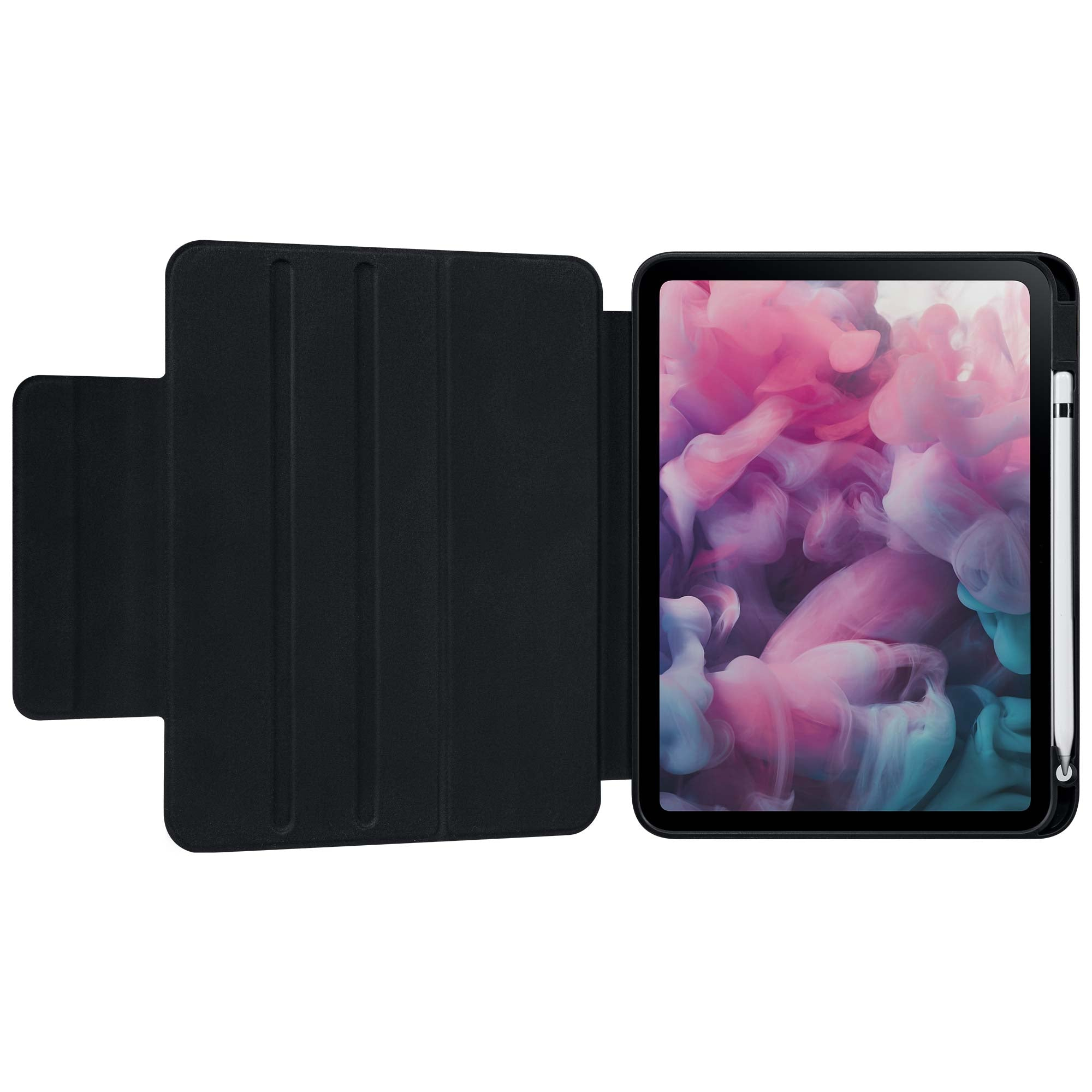 Laut International Prestige Folio MG Black Magspin Case iPad Air 11 - Tasche, Ansicht 2