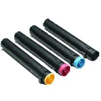 Epson Cyan - original - Tonerpatrone - für AcuLaser C9100, Ansicht 3