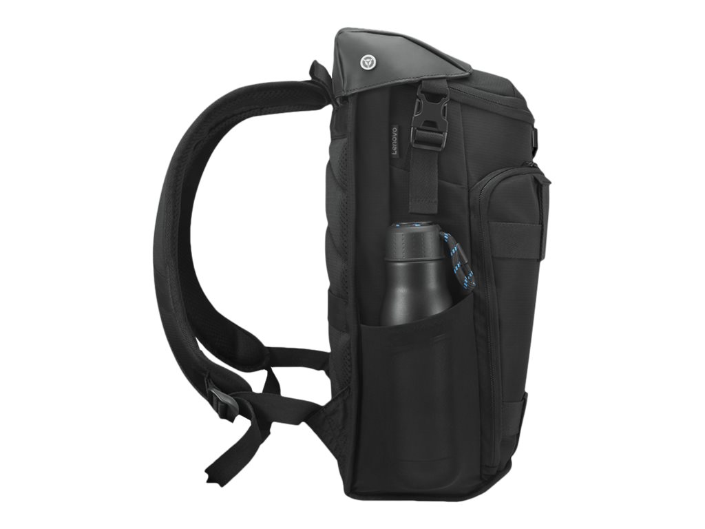 Lenovo Legion Active Gaming - Notebook-Rucksack - 43.2 cm (17), Ansicht 4