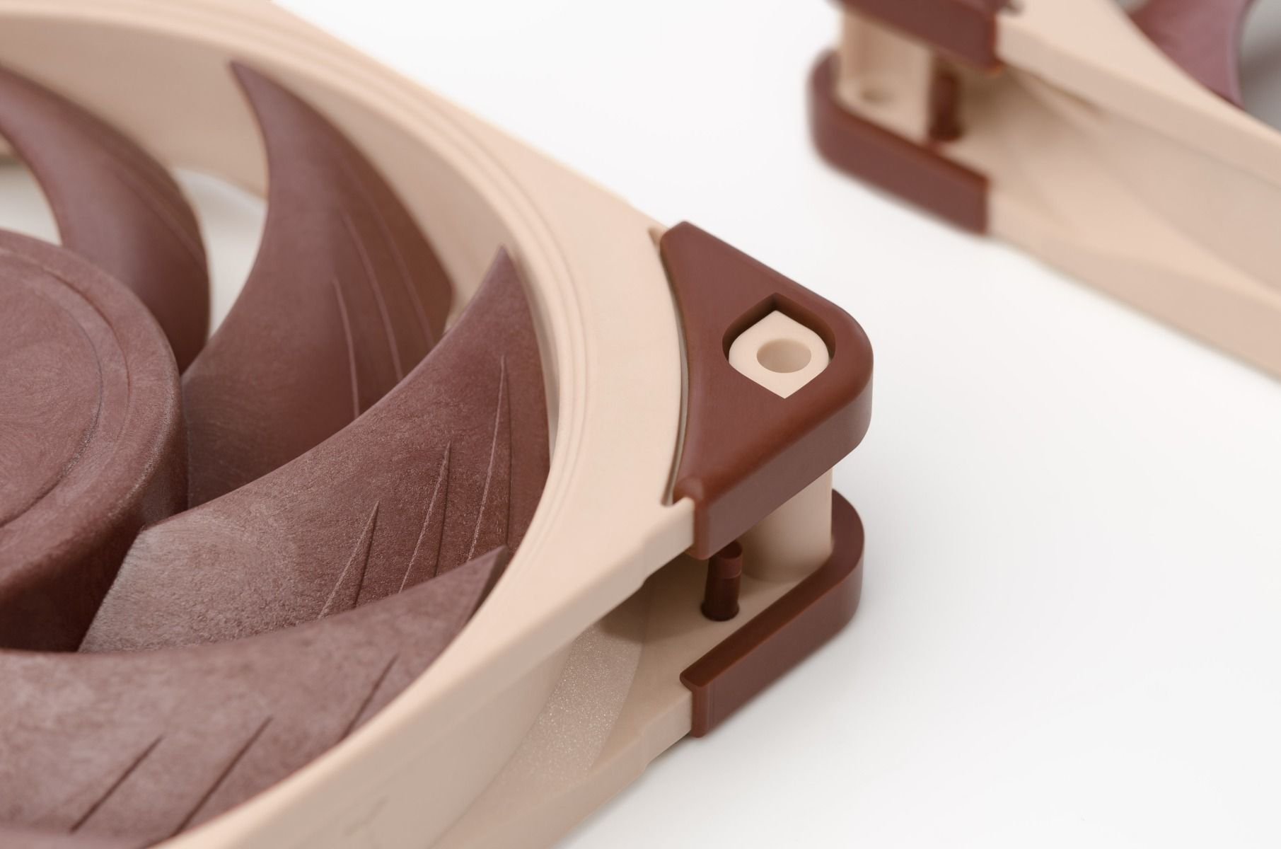 Noctua NF-A12x25 - Gehäuselüfter - 120 mm, Ansicht 2