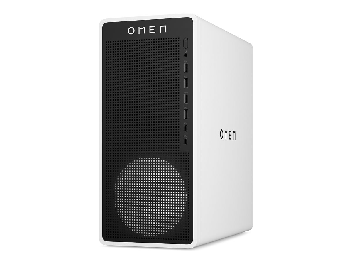 HP OMEN 16L by HP TG03-0178ng - Tower - Core Ultra