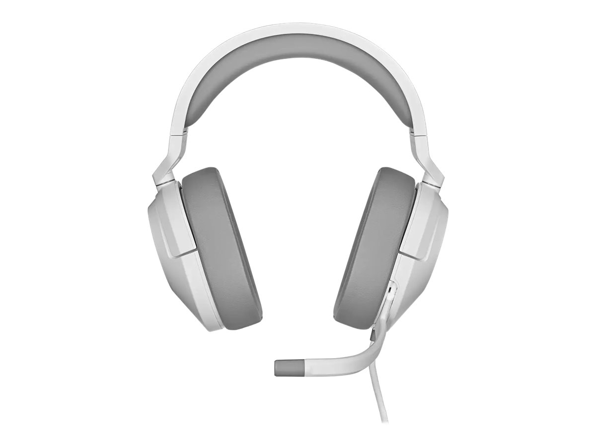Corsair Gaming HS55 STEREO - Headset - ohrumschließend, Ansicht 4