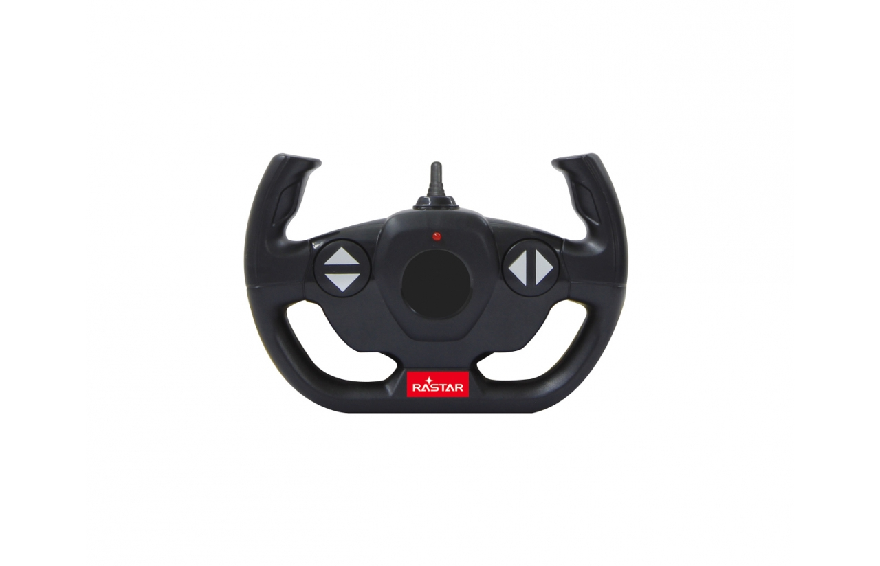 JAMARA Jeep Wrangler JL - Auto - 1:14 - 6 Jahr(e) - 2700 mAh, Ansicht 3