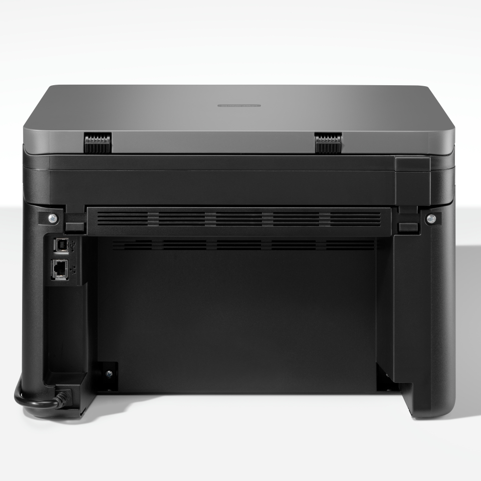 Brother DCP-L1640W - Multifunktionsdrucker - s/w - Laser - Letter A (216 x 279 mm)/, Ansicht 2