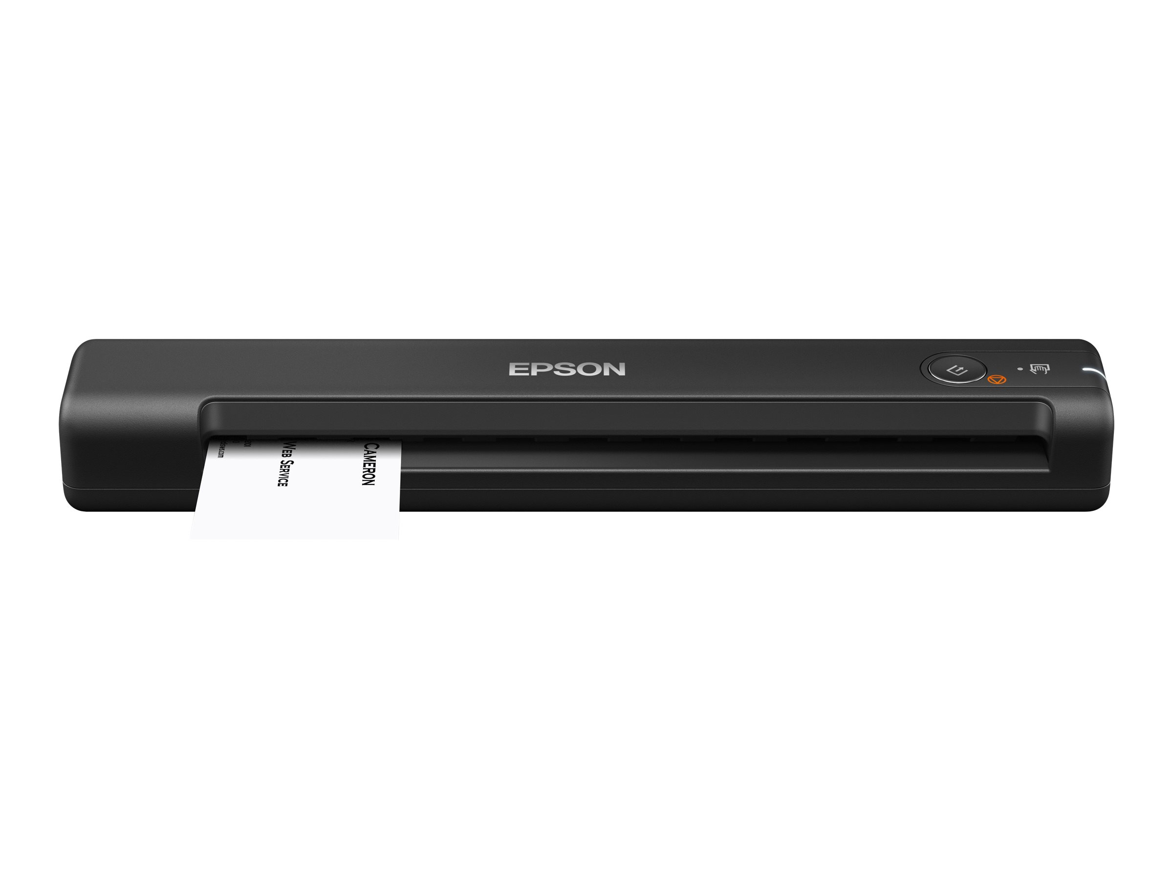 Epson WorkForce ES-50 - Einzelblatt-Scanner - A4