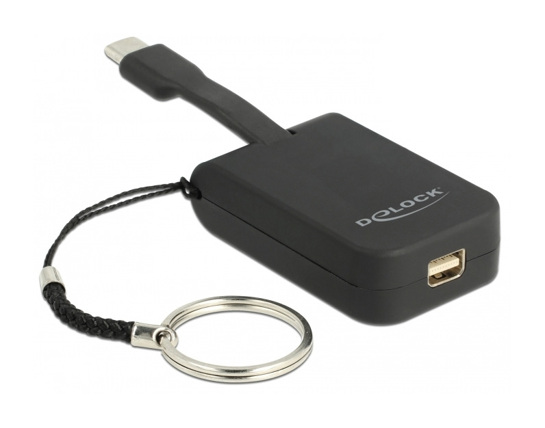 DeLOCK Ekstern videoadapter