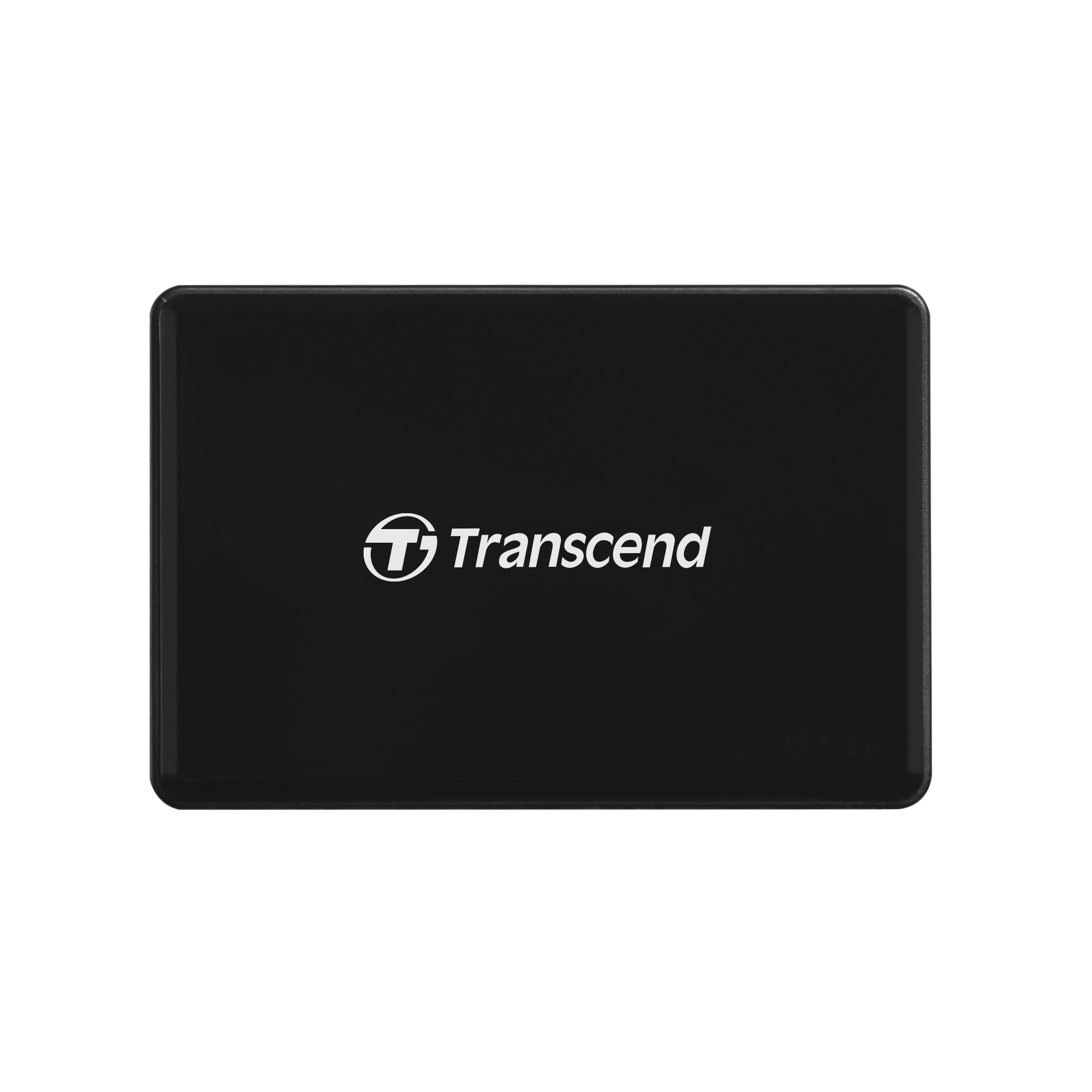 Transcend RDC8 - Kartenleser (CF, SDHC, microSDHC, SDXC, microSDXC, SDHC UHS-I, SDXC UHS-I, microSDHC UHS-I, Ansicht 4