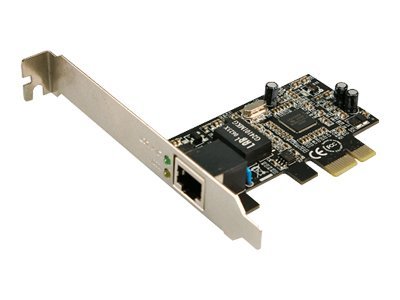 LogiLink Gigabit PCI Express Card (PC0029A)