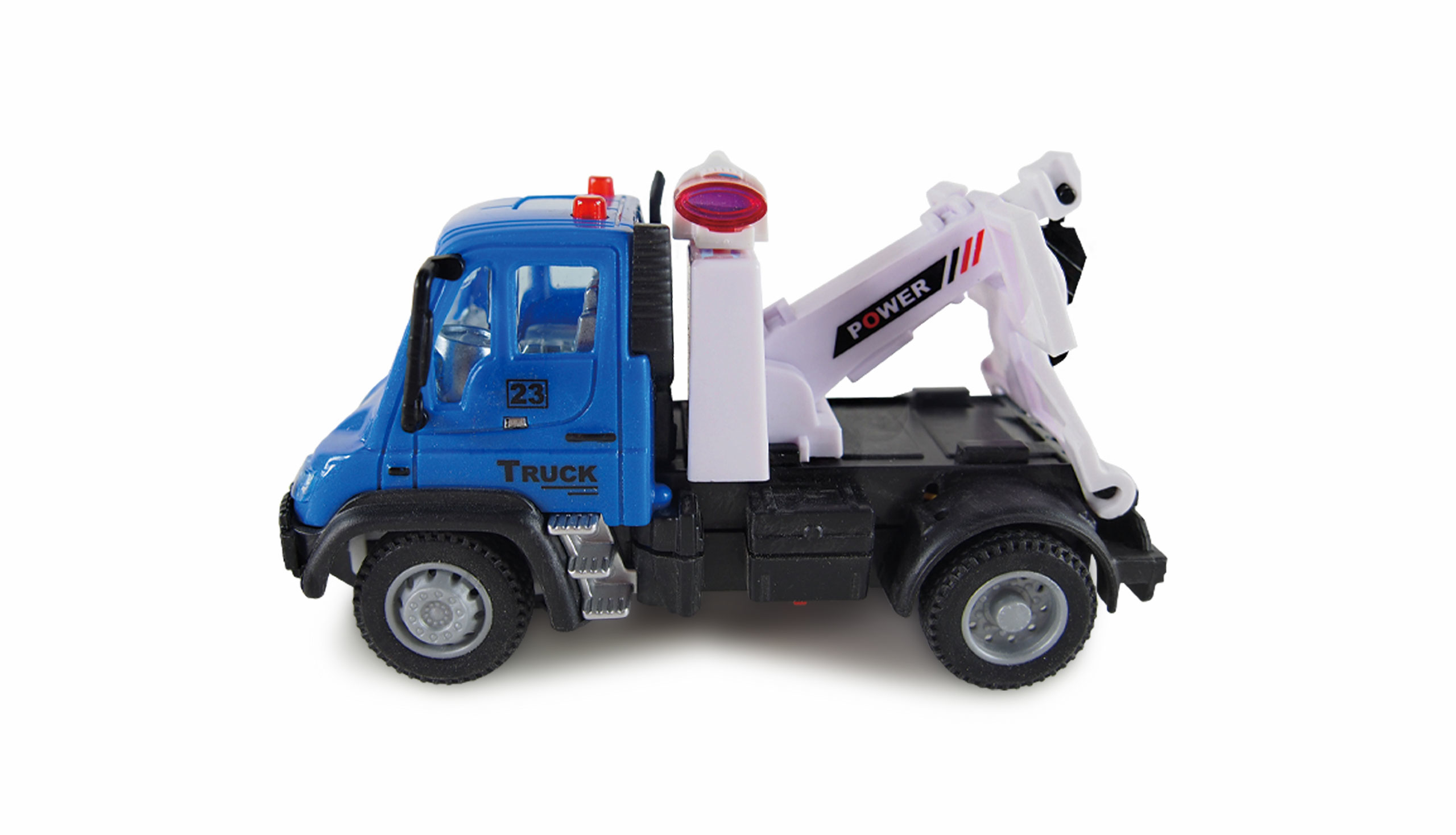 Amewi Mini Truck - 1:64 - 3 Jahr(e) - 500 mAh - 124 g, Ansicht 3