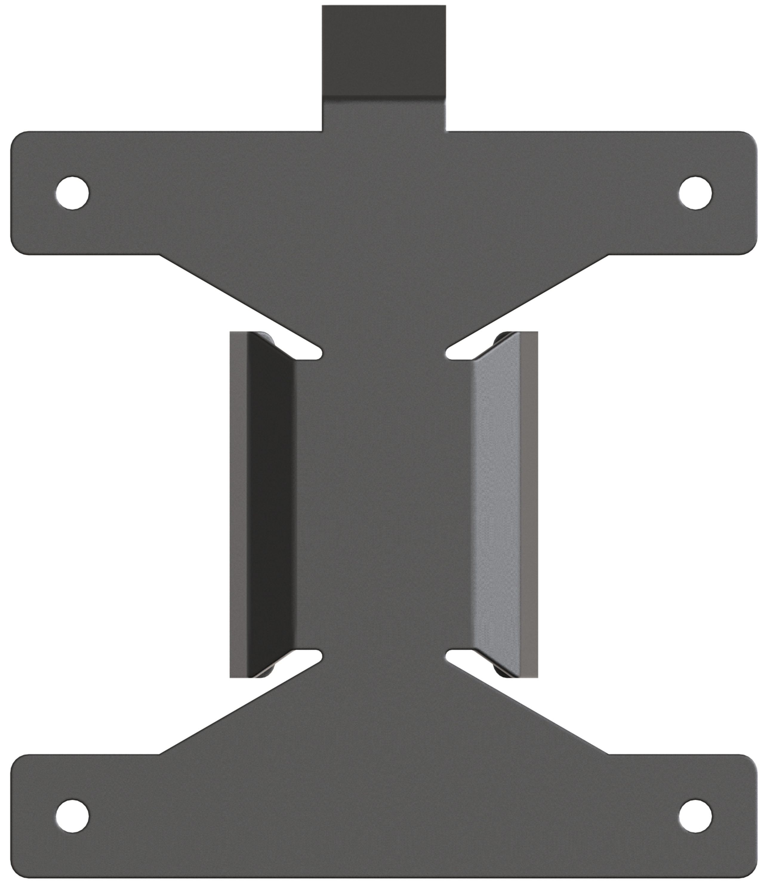 Iiyama MD BRPCV06 - Montagekomponente (VESA-Halterung), Ansicht 3