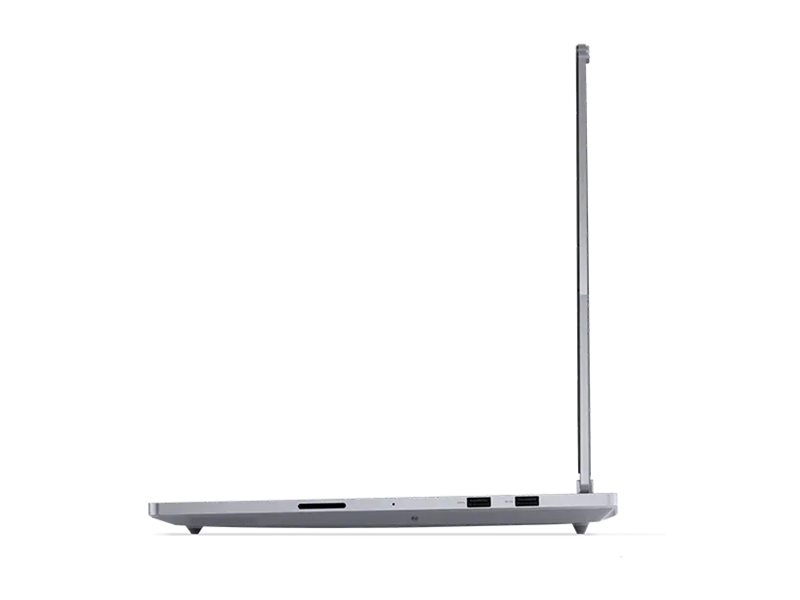 Lenovo ThinkBook 16p G6 IAX 21R0 - Intel Core Ultra 7 255HX - Win 11 Pro - GeForce RTX 5060 - 32 GB RAM - 1 TB SSD NVMe - 40.6 cm (16")