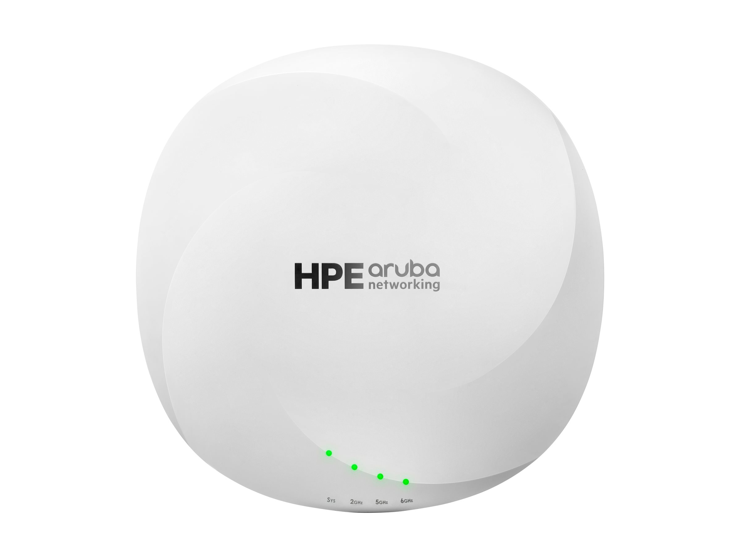 HPE Aruba Networking AP-655 (ID) - Campus - Accesspoint
