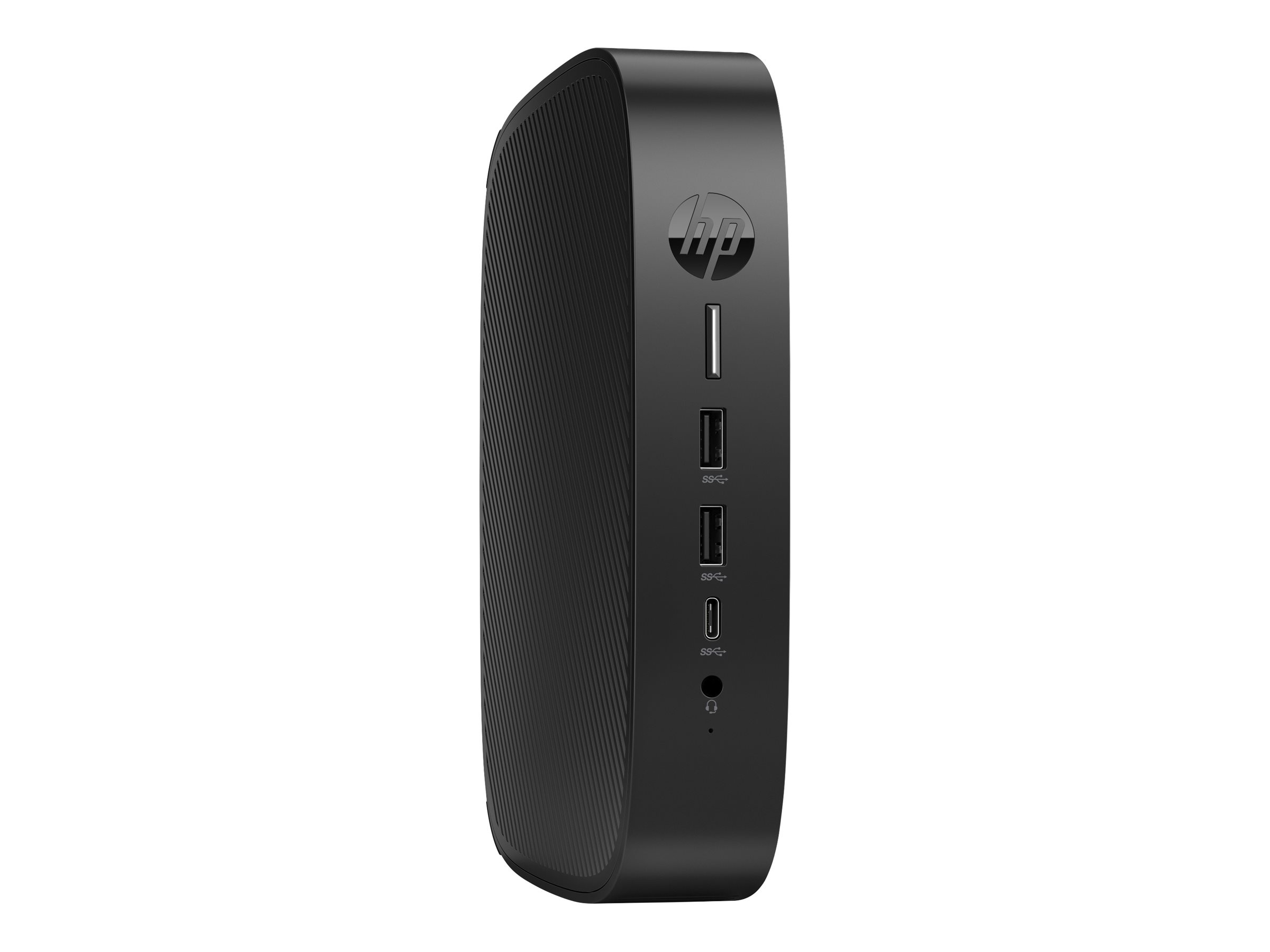 HP Elite t655 - Thin Client - SFF - 1 x Ryzen Embedded R2314  2.1 GHz