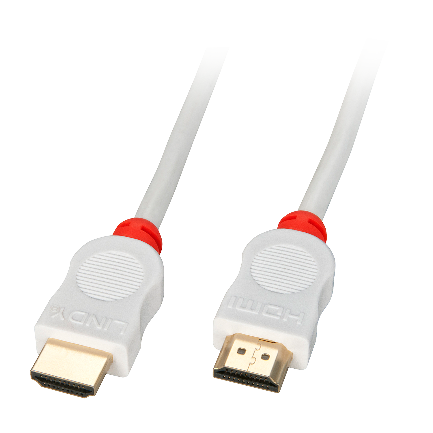 Lindy HDMI-Kabel - HDMI männlich zu HDMI männlich