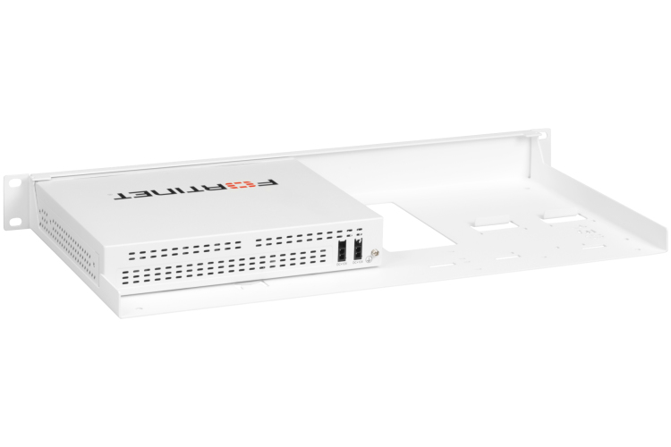Rackmount.IT Rack Mount Kit for FortiGate 90G 91G Series, Ansicht 3