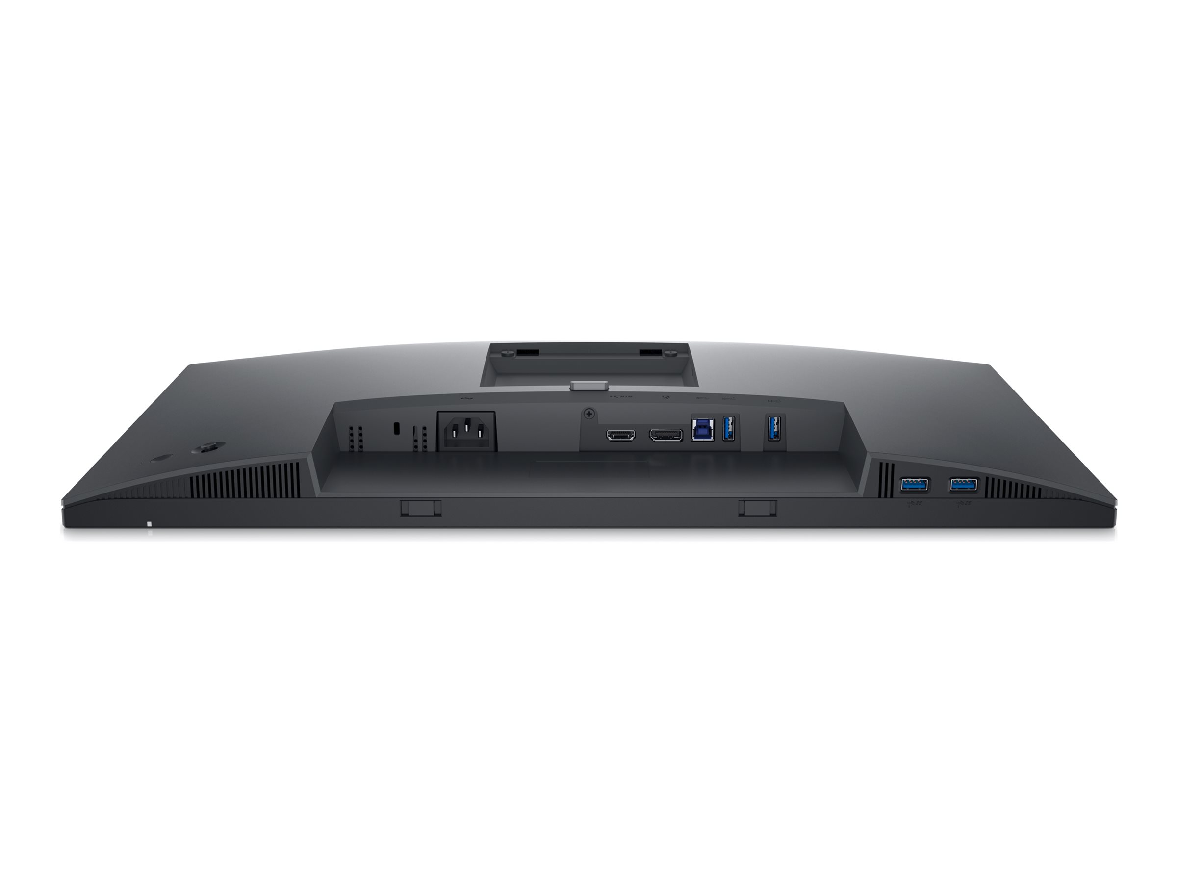 Dell P Series 60,45 cm (23,8)-Monitor – P2423D - 60,5 cm (23.8) - 2560 x 1440 Pixel - Quad HD - LCD - 5 ms - Schwarz, Ansicht 3
