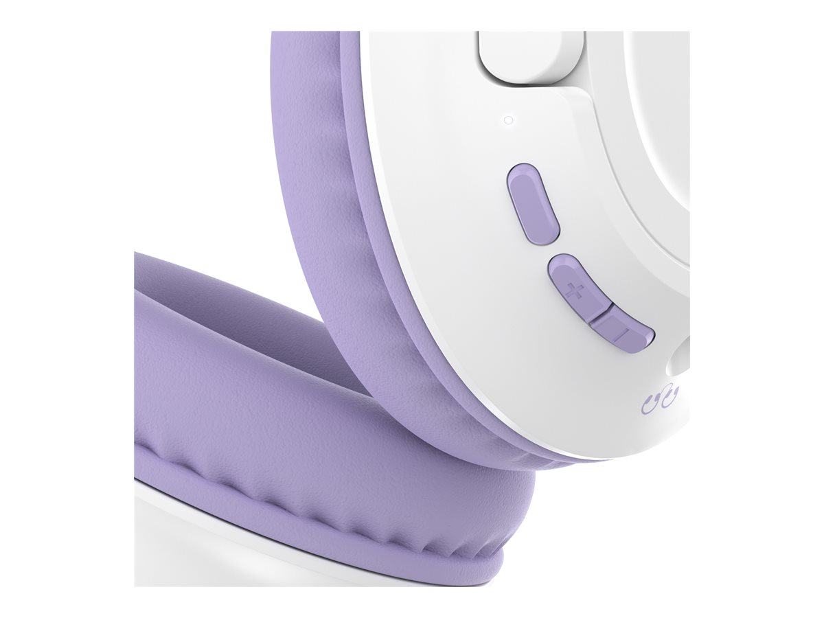 Belkin SoundForm Inspire - Headset - ohrumschließend, Ansicht 3